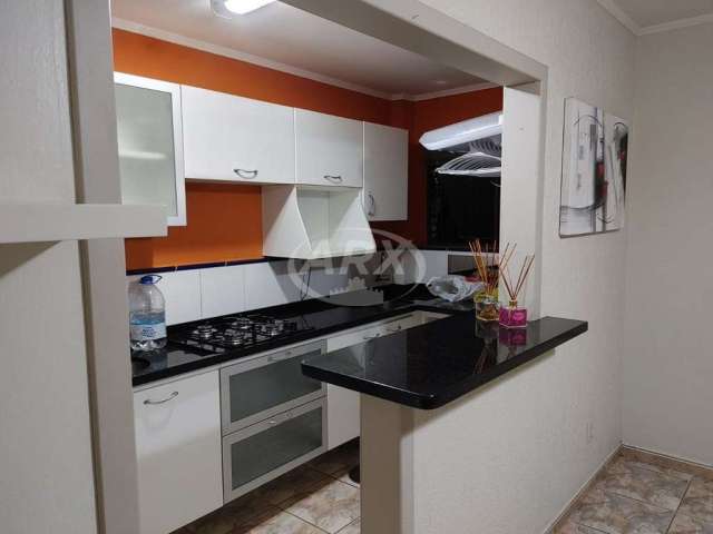 Apartamento com 2 quartos à venda na Avenida Inconfidência, 1357, Marechal Rondon, Canoas por R$ 215.000