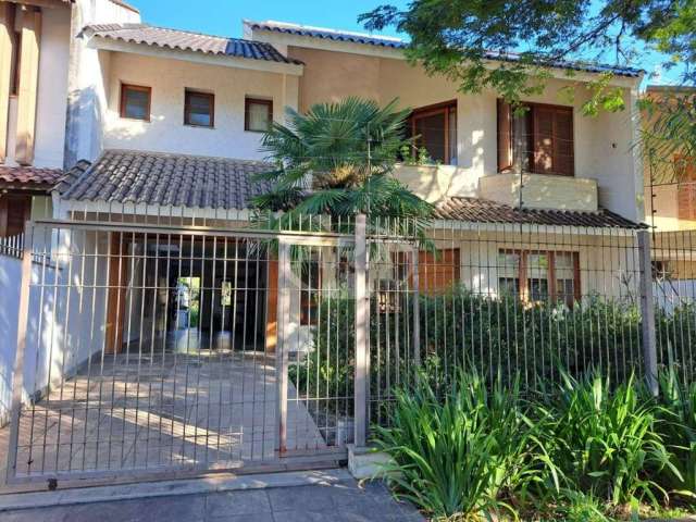 Casa com 3 quartos à venda na Rua Coronel Ricardo Machado, 79, Marechal Rondon, Canoas por R$ 1.350.000