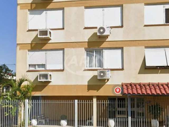 Apartamento com 2 quartos à venda na Rua La Salle, 76, Marechal Rondon, Canoas por R$ 320.000