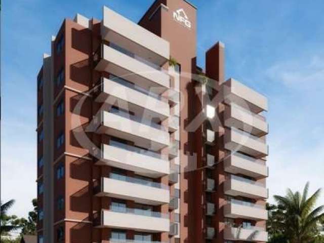 Apartamento com 2 quartos à venda na Rua Marechal Rondon, 639, Niterói, Canoas por R$ 389.900