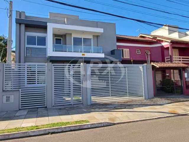 Casa com 3 quartos à venda na Rua Centaurus, 234, Estância Velha, Canoas por R$ 1.450.000