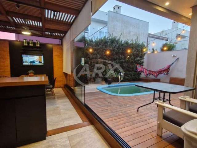 Casa com 3 quartos à venda na Rua Henrique Kranen Filho, 26, Estância Velha, Canoas por R$ 1.390.000