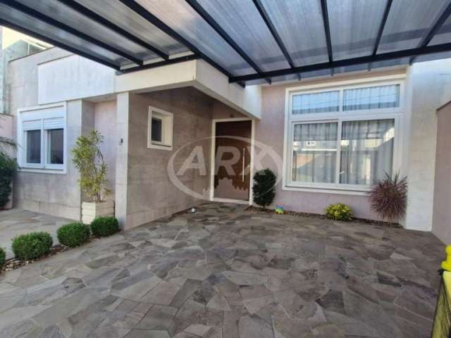 Casa com 2 quartos à venda na Rua Henrique Kranen Filho, 156, Estância Velha, Canoas por R$ 925.000