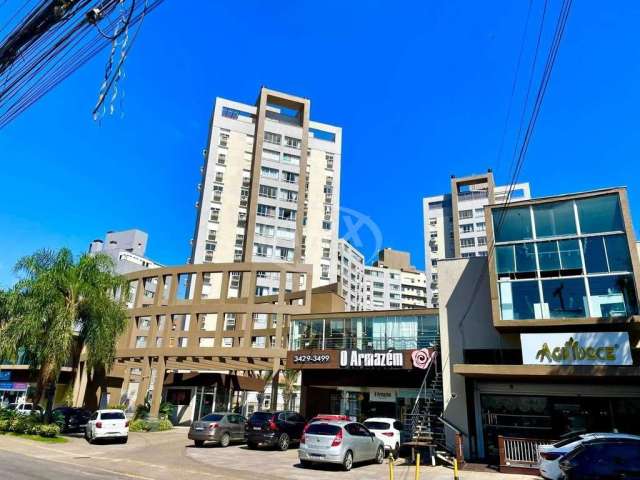 Apartamento com 3 quartos à venda na Rua Doutor Barcelos, 97, Centro, Canoas por R$ 590.000