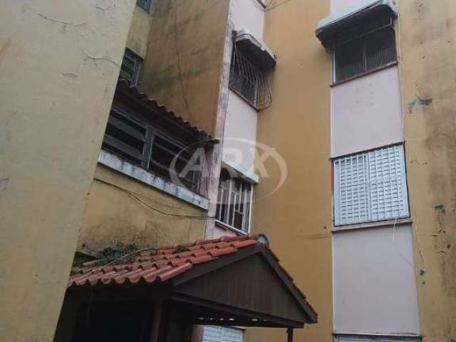 Apartamento com 2 quartos à venda na O Seis, 2218, Guajuviras, Canoas por R$ 95.000