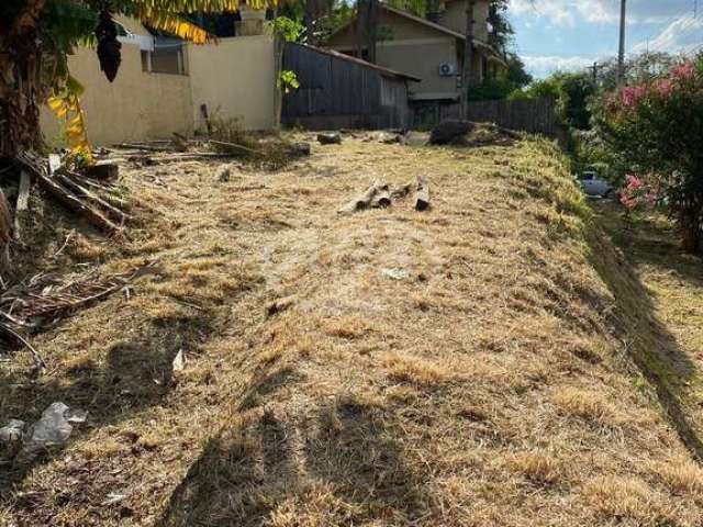 Terreno à venda na Rua 20 de Setembro, 83, Centro, Nova Santa Rita por R$ 360.000