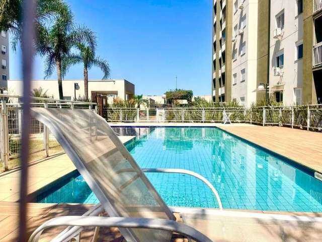 Apartamento com 2 quartos à venda na Avenida Armando Fajardo, 1263, Igara, Canoas por R$ 468.000