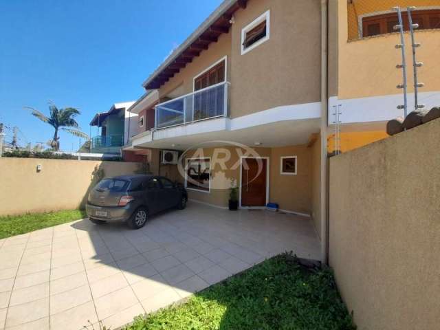 Casa com 3 quartos à venda na Rua Jackson de Figueiredo, 166, Nossa Senhora das Graças, Canoas por R$ 660.000