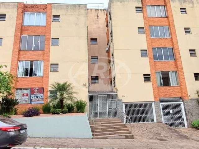 Apartamento com 2 quartos à venda na Rua Domingos Martins, 804, Centro, Canoas por R$ 280.000