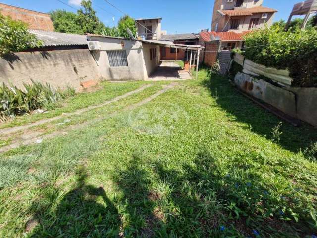 Terreno comercial à venda na Rua Esperança II, 640, Guajuviras, Canoas por R$ 320.000