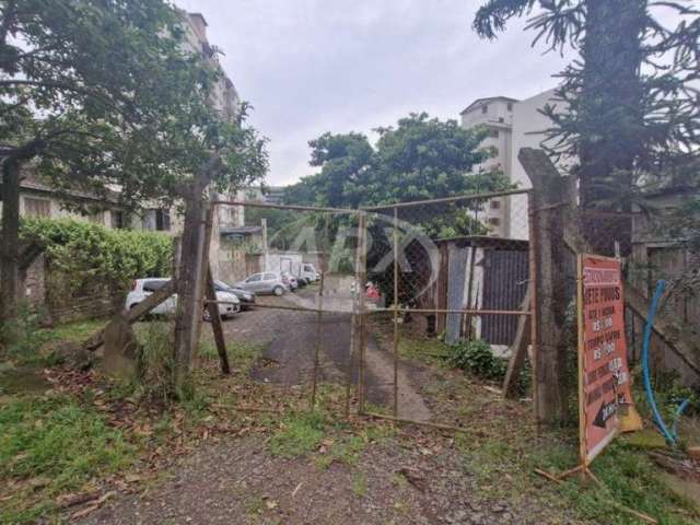 Terreno comercial à venda na Olavo Ferreira, 237, Marechal Rondon, Canoas por R$ 400.000