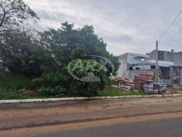 Terreno à venda na Avenida Doutor Severo da Silva, 102, Estância Velha, Canoas por R$ 450.000