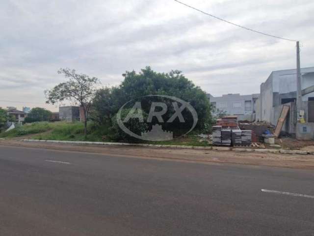 Terreno à venda na Avenida Doutor Severo da Silva, 102, Estância Velha, Canoas por R$ 450.000