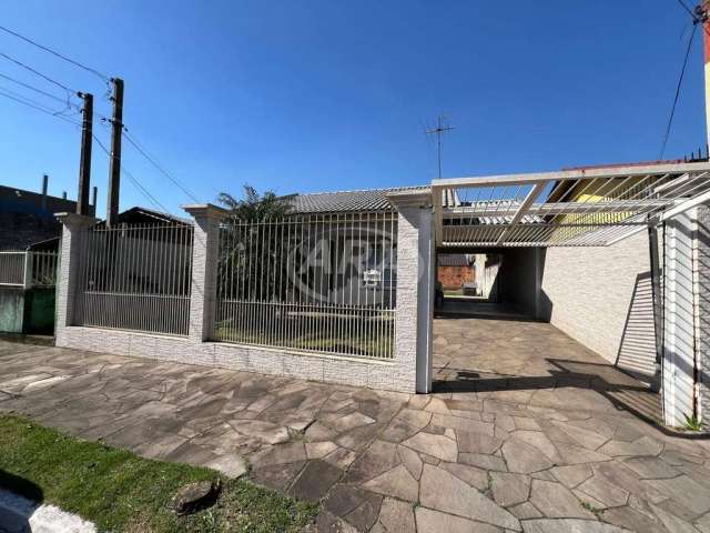 Casa com 2 quartos à venda na Simões Lopes Neto, 63, São José, Canoas por R$ 450.000