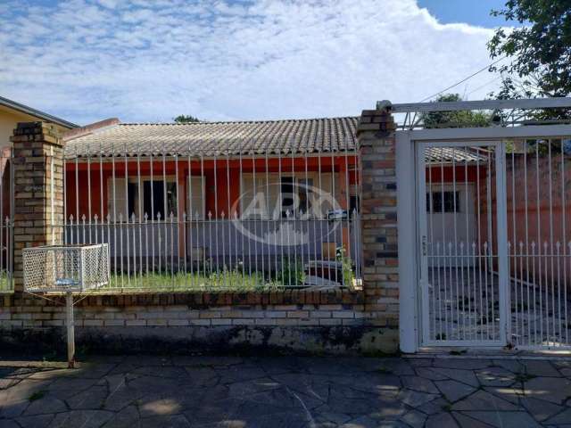 Casa com 3 quartos à venda na Rua Visconde de Taunay, 199, Harmonia, Canoas por R$ 430.000