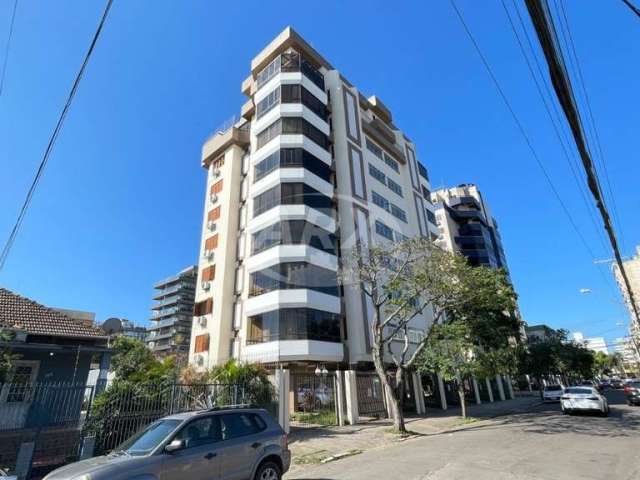 Apartamento com 2 quartos à venda na Rua Guilherme Morsch, 26, Centro, Canoas por R$ 790.000