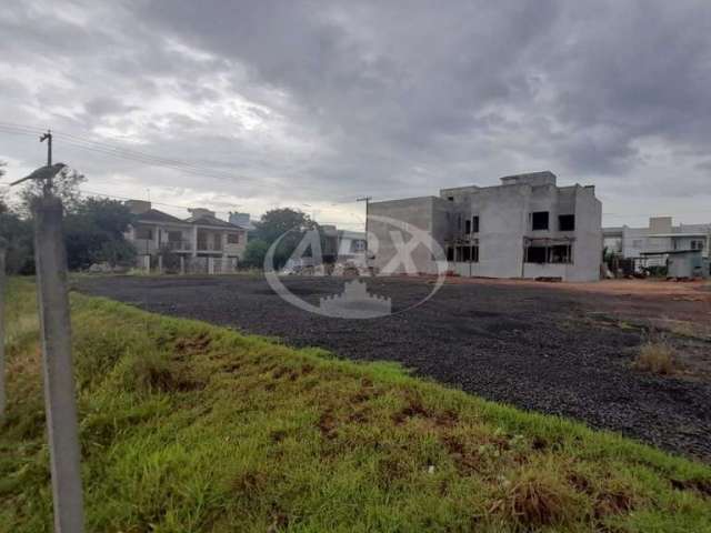 Terreno à venda na Avenida Doutor Severo da Silva, 1450, Estância Velha, Canoas por R$ 580.000