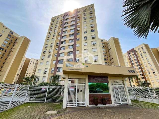 Apartamento com 2 quartos à venda na Avenida Farroupilha, 5606, Marechal Rondon, Canoas por R$ 395.000