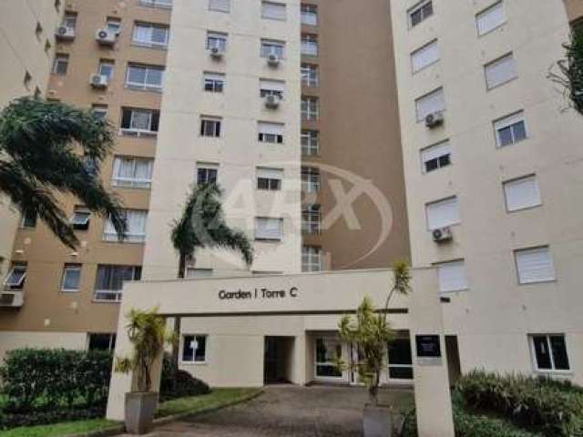 Apartamento com 2 quartos à venda na Avenida Farroupilha, 5606, Marechal Rondon, Canoas por R$ 352.000