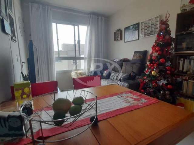 Apartamento com 2 quartos à venda na Rua da Portuguesa, 130, Olaria, Canoas por R$ 210.000