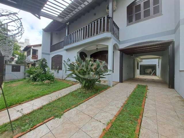 Casa com 5 quartos à venda na Rua São Caetano, 112, Marechal Rondon, Canoas por R$ 2.345.000