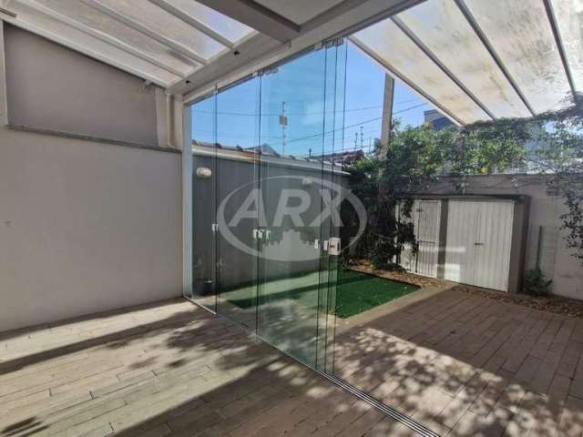 Casa com 3 quartos à venda na Rua Henrique Kranen Filho, 205, Estância Velha, Canoas por R$ 819.000