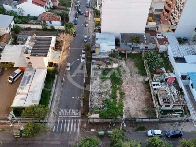 Terreno à venda na Rua Caramuru, 162, Centro, Canoas por R$ 1.250.000