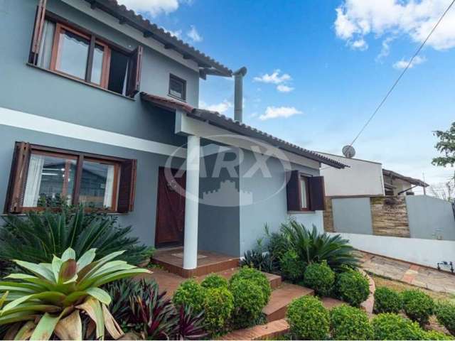 Casa com 4 quartos à venda na Rua Armando Dias Azevedo, 65, São José, Canoas por R$ 1.029.900