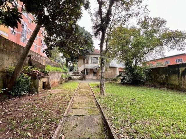 Terreno à venda na Rua Monte Castelo, 343, Nossa Senhora das Graças, Canoas por R$ 990.000