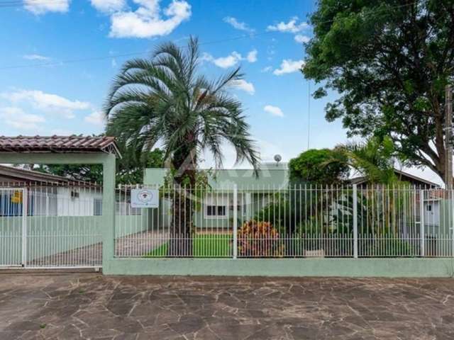 Casa com 3 quartos à venda na Rua Santa Cruz, 1375, Niterói, Canoas por R$ 1.060.000