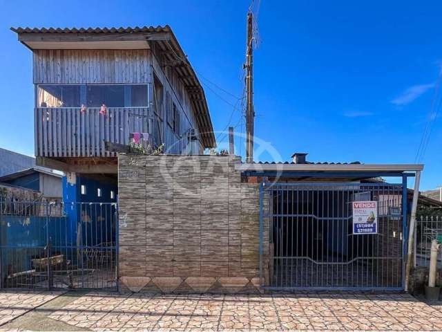 Casa com 4 quartos à venda na Rua Clóvis Beviláqua, 1961, Harmonia, Canoas por R$ 179.900