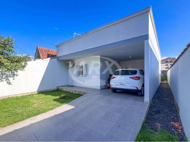 Casa com 2 quartos à venda na Rua das Gaivotas, 57, Igara, Canoas por R$ 399.900