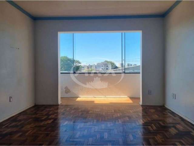 Apartamento com 1 quarto à venda na Avenida Rio Grande do Sul, 211, Mathias Velho, Canoas por R$ 179.000