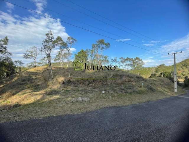 ÓTIMO TERRENO à venda em condomínio fechado - RANCHO QUEIMADO SC