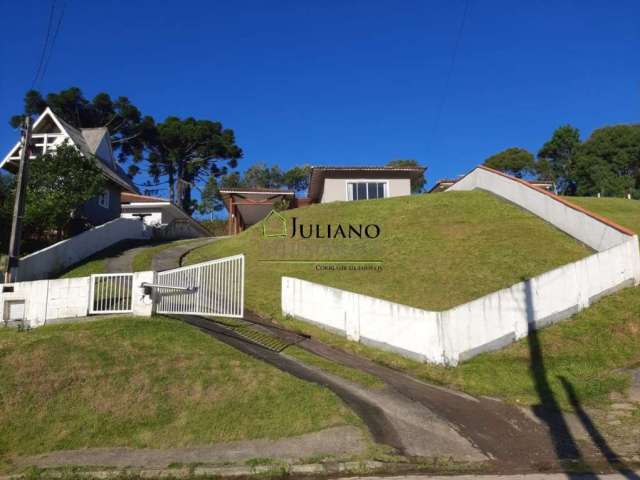 Ótima casa à venda, no centro de rancho queimado/sc