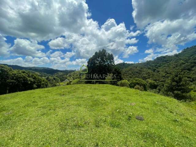 Terreno com 1,5hec à venda em rancho queimado/sc