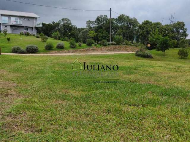 Terreno à venda no Morro Chato, Rancho Queimado  por R$ 420.000