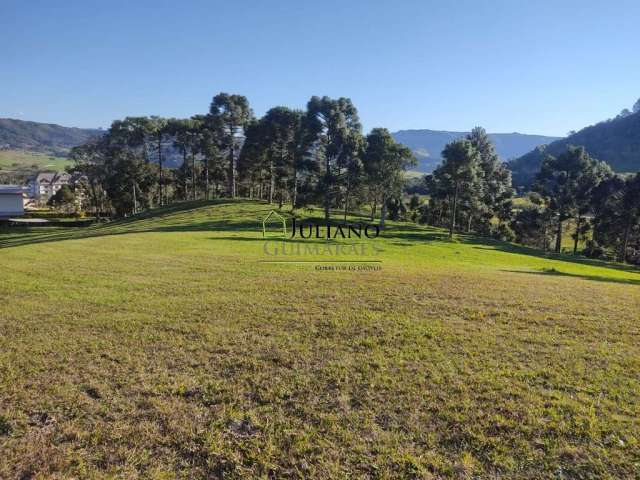 TERRENO Á VENDA no condomínio COSTA DA SERRA - RANCHO QUEIMADO