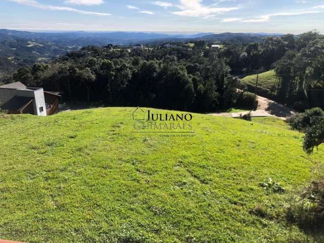 TERRENO PLANO com 1200m² Á VENDA no condomínio LAGO NEGRO - RANCHO QUEIMADO SC