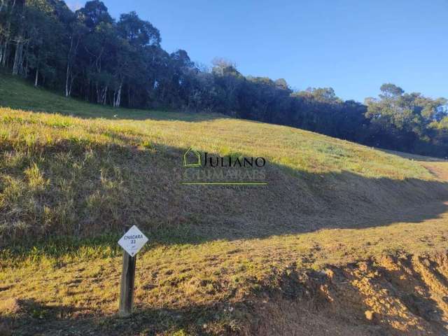 Lindo terreno à venda em condomínio fechado RANCHO QUEIMADO