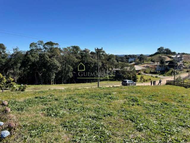 Terreno à venda no Morro Chato, Rancho Queimado  por R$ 540.000