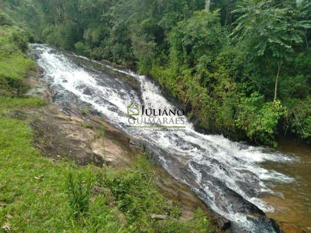 Terreno rural à venda em Rancho Queimado