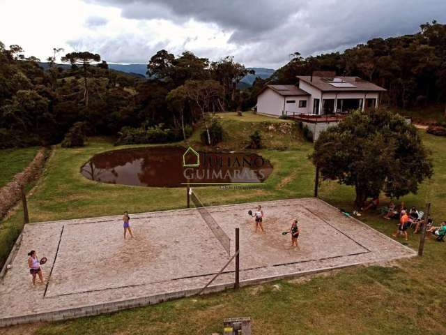 EXCELENTE Casa em condomínio fechado na Invernadinha, Rancho Queimado-SC