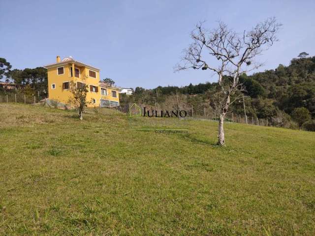 Terreno a venda condômino AMIGOS DO RANCHO