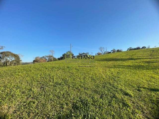 ÓTIMO TERRENO À VENDA no condomínio COSTA DA SERRA, RANCHO QUEIMADO - SC