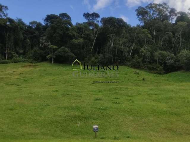 TERRENO Á VENDA no condomínio COSTA DA SERRA - RANCHO QUEIMADO