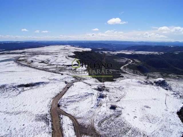 Ótimo terreno á venda com 18 hectares na praca de rancho queimado sc