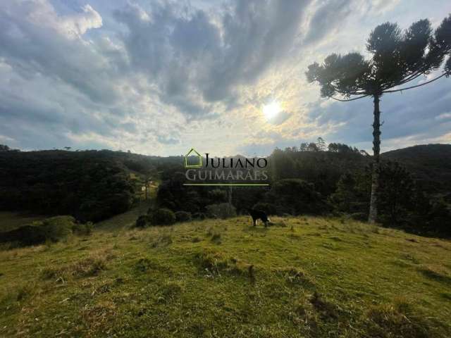 ÓTIMO TERRENO COM CACHOEIRA, 30 hectares Á VENDA, EXCELENTE localização, RANCHO QUEIMADO SC