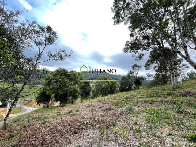 EXCELENTE TERRENO á venda em condomínio fechado em RANCHO QUEIMADO/SC