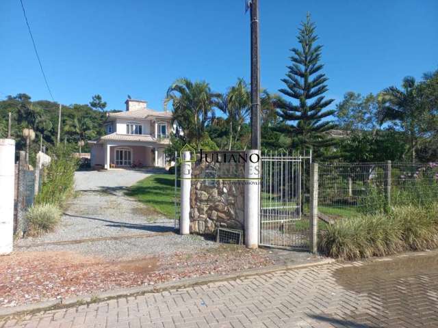 Casa com 5 quartos à venda no Alto Aririu, Palhoça , 776 m2 por R$ 1.670.000